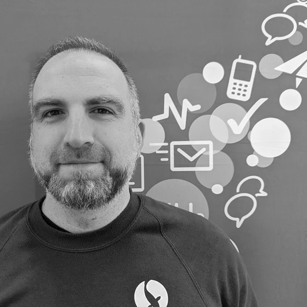 Chief Technology Officer