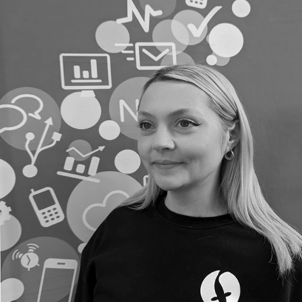 Chief Operation Officer